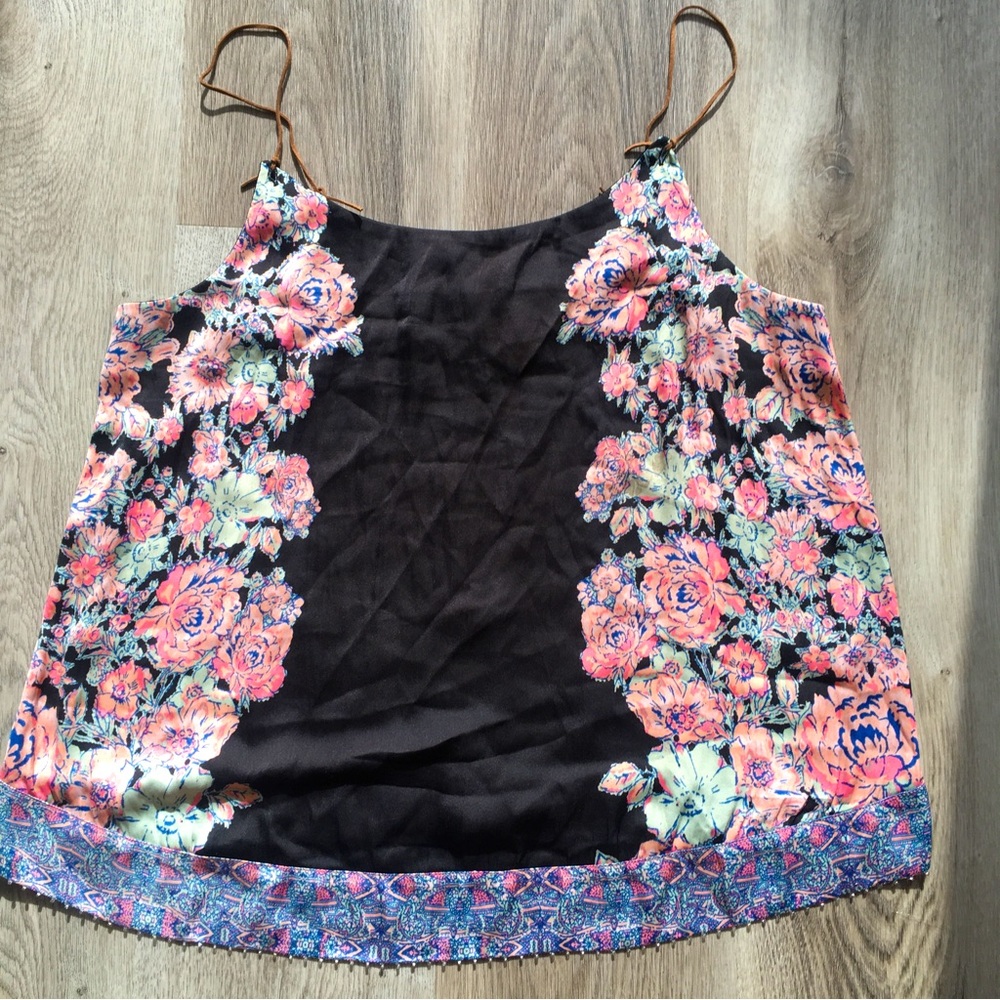 Free people top